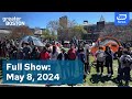 Greater Boston Full Episode: May 8, 2024