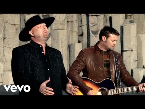 Montgomery Gentry