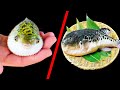 Si alguna vez visitas Japón, no comas este pescado