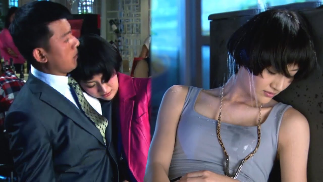 💍富家女被小混混騷擾,帥大叔及時出現解救了她,富家女忍不住心動!【恋恋不忘Loving, Never Forgetting】#言承旭#佟丽娅 ...