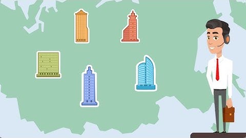 Finding the Shortest Possible Route Between Multiple Locations