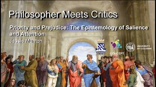 Priority and Prejudice–Philosopher Meets Critics #26–Munton, Keiser, Pettigrew, Fraser