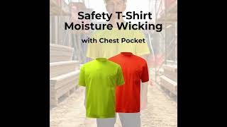 Bestselling Hi-Vis & Safety Workwear | Mission Ready Safety’s Top Gear for 2026