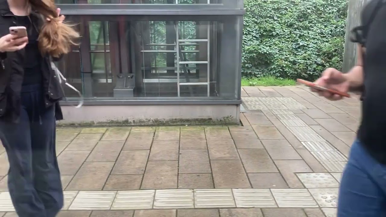 Resa med Öresundståg från Köpenhamn till Malmö Central