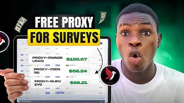 Hoe krijg ik een proxy voor enquêtes? - De beste proxy voor enquêtes - Snelle handleiding!