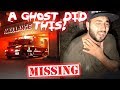 A GHOST POSSESSED ME AND I WENT MISSING FOR A DAY IN A HAUNTED CEMETERY! (TOM SERIES 4)
