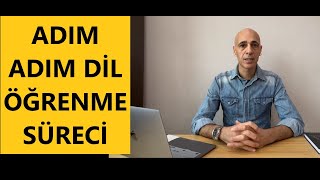 Di̇l Öğrenmeye Nasil Başlamaliyim? İlk 4 Adim