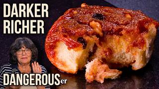 Sticky Bun Recipes Hit Harder In The Old Days