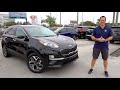 Should you BUY a 2020 Kia Sportage or WAIT for the REDESIGN?