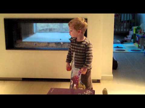 Sinterklaas De Wortel Is Verdwenen 