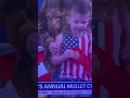 Born in the USA