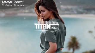 Lehanga  Jass Manak (Remix) - DJ Shovik  | Elvin Nair | Satti Dhillon |  Sharry Nexus | TITAN Muzic Thumb