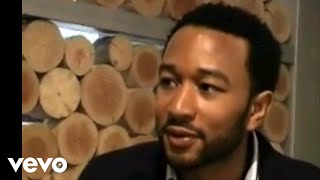 John Legend - Toazted Interview (Part 2)