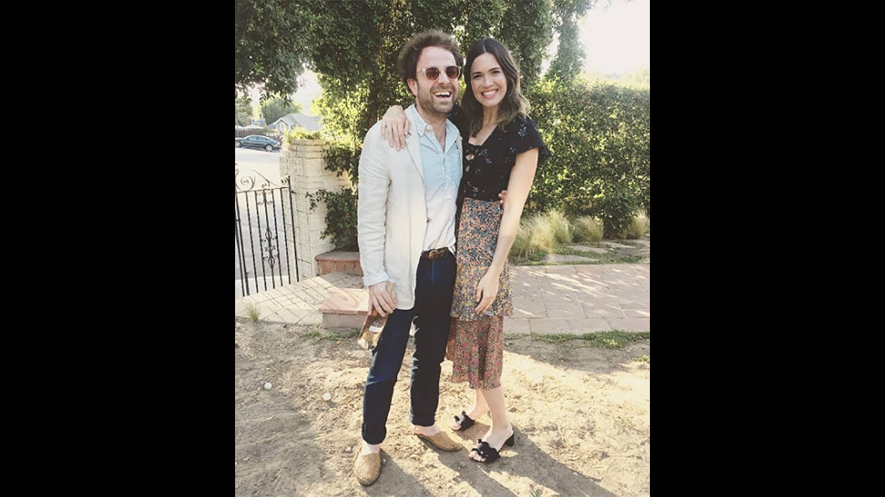 Mandy Moore Is Engaged to Musician Taylor Goldsmith celebrated renowned