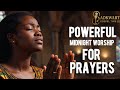 🔥 POWERFUL MIDNIGHT WORSHIP | A Night of Divine Encounter That Will Transform Your Life 🙏🔥