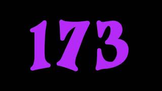 173: Countdown To Something Special ! Can You Guess? Do You Know #countdown #time