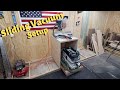 Building A Miter Saw Station Part 2