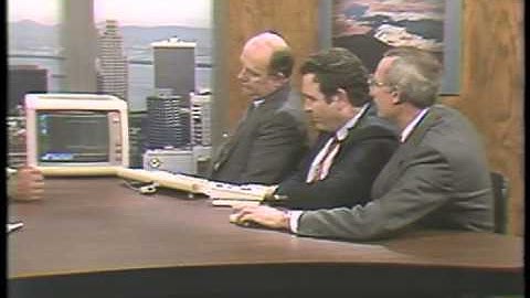 The Computer Chronicles - Input Devices (1988)