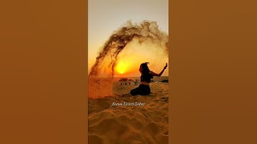 Thumbnail of Sam Sand Dunes Desert Tour Jaisalmer