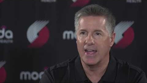 2017 Exit Interview: Neil Olshey