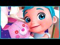 senhorita polly tinha uma boneca | Rimas infantis e canções infantis | Viola Kids Português