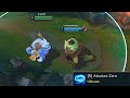 Nunu R + Tahm Kench R = New Combo?