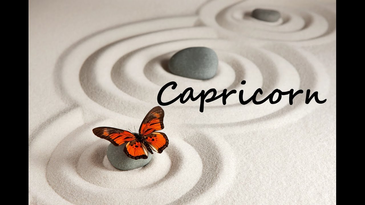 CAPRICORN Timeless - SPIRIT wants you to know what's trying to birth into your life