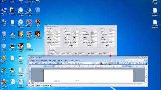 Wolfteam Aeria Games Inventory Hack(11.09.2011)Hilemerkezi.com