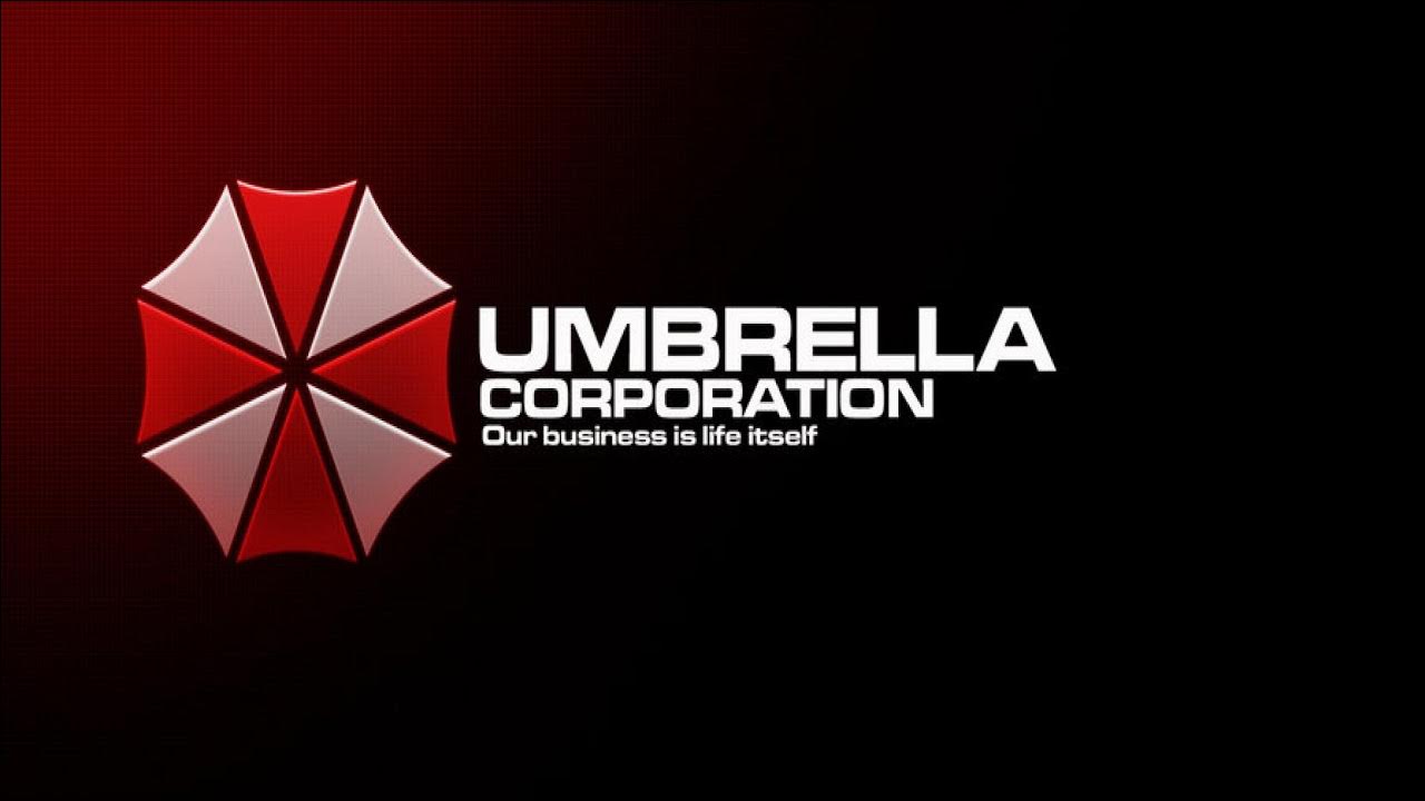 Umbrella corporation dota фото 50