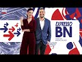 Expresso BandNews - 15/01/2024