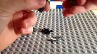 Lego tutorial ep 8 a robot!!!