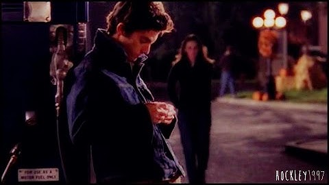 with or without you | jess & rory