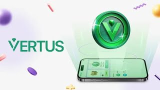Vertus token received bitget exchanger. Vertus টোকেন সবাই পেয়ে গিয়েছেন চেক করুন