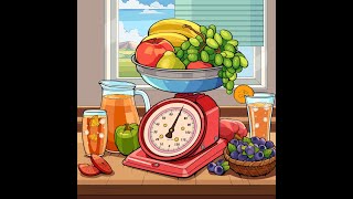 Zen Color Kitchen Tool Paint by Numbers app Online Game #relaxing #coloring screenshot 5