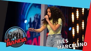 Inês Marcelino | PGM 02 | La Banda Portugal