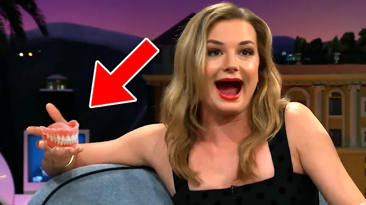 Emily Vancamp SHOCKING Secrets Fans NEVER Knew Abo...