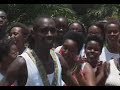 Club Umuhanga - Imararungu (Official Video)