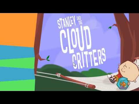 Stanley - Cloud Critters 