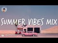 Summer vibes mix🌴Summer chill/ Deep House playlist