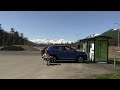 #64 Road trip to North Cape in MG ZS EV part 3