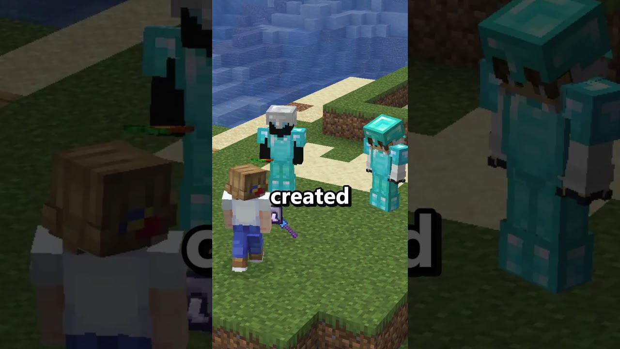 Вот почему вам стоит присоединиться к этому дружелюбному SMP-серверу Minecraft! 