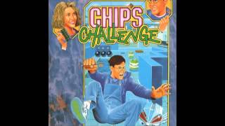 Chip's Challenge (Windows) - Track 2