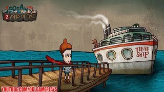 Isoland 2: Ashes of Time Gameplay (Android iOS) screenshot 5