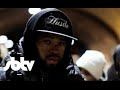 Genesis Elijah | Homicide [Music Video]: SBTV
