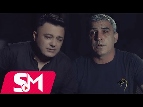 Fuad İbrahimov & Senan Huseynov - Gunahkar 2023 (Official Music Video)