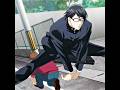 坂田について行け。前途は常に直線だ。 #shorts #edit #viral