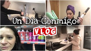 ‍♀Peluquería En Casa‍♀//Indignación Máxima//Nuevo Favorito// MariVlog