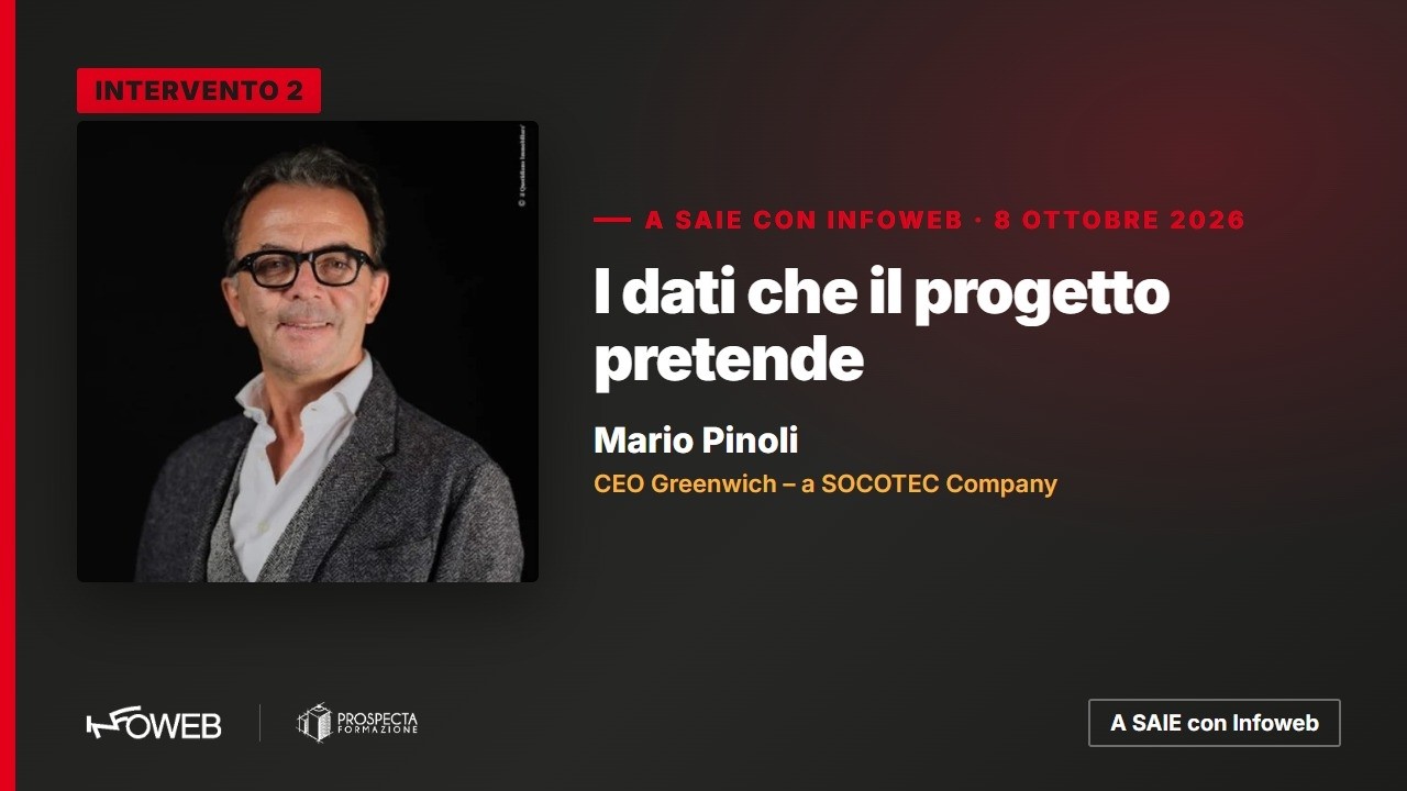 I dati che il progetto pretende. Dichiarazioni ambientali di prodotto: cosa chiedere al fornitore e come si mette agli atti