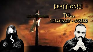 Video thumbnail of "Theocracy - Easter"