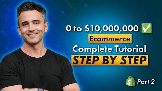 The Ultimate $150m Ecommerce Roadmap: [Part 2 - Validate]